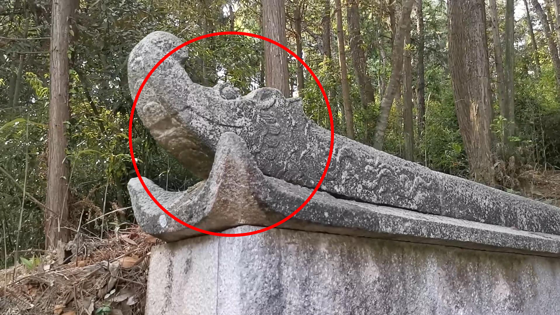 福建宁德建文帝墓,福建建文帝的墓是真的吗