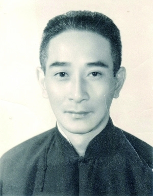 南怀瑾读国学顺序,南怀瑾不用佛学和易经