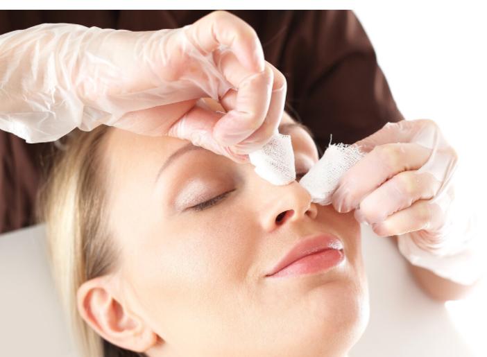 去黑头为什么黑头越来越多,长了黑头到底能不能挤