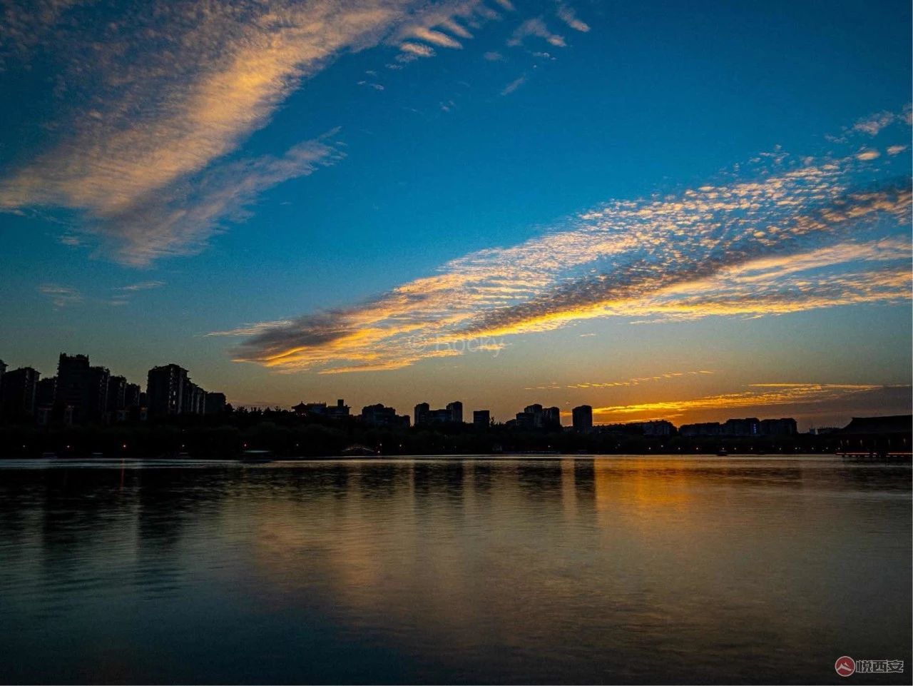 网红西安热度,西安网红带来的启示