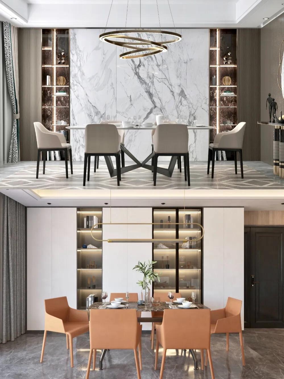 餐桌如何选最实用,实用餐桌清单