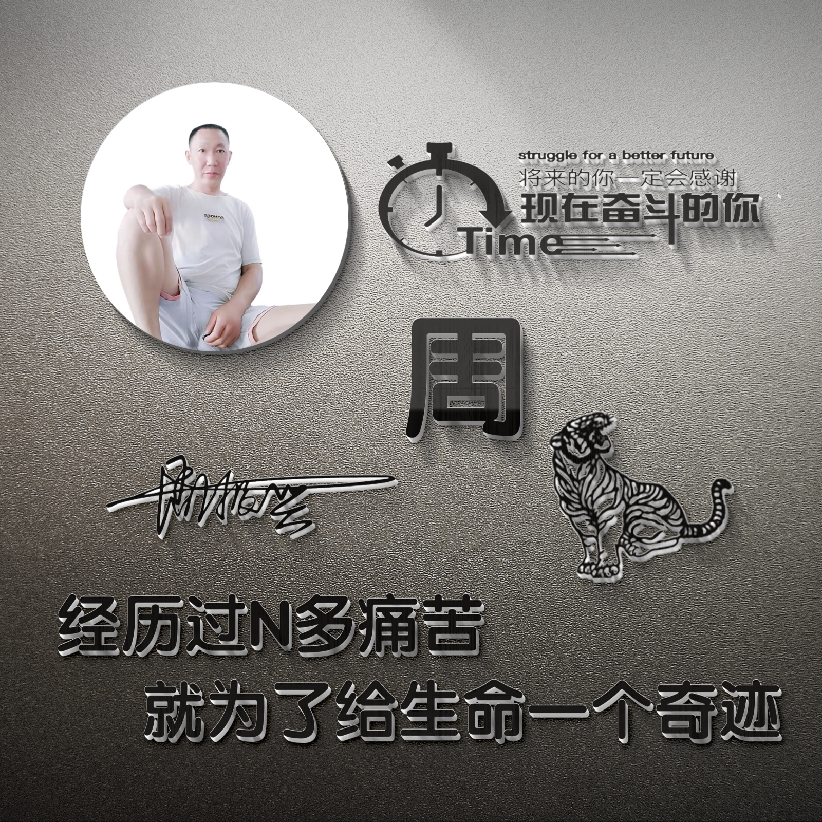 用姓氏制作最特别最美的头像大全,好看的高字姓氏头像图文