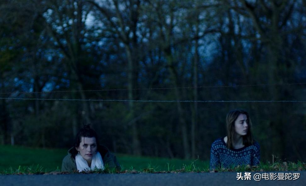 小伙谈了个漂亮女友,却不知她全家都是食人族,一部猎奇类文艺片