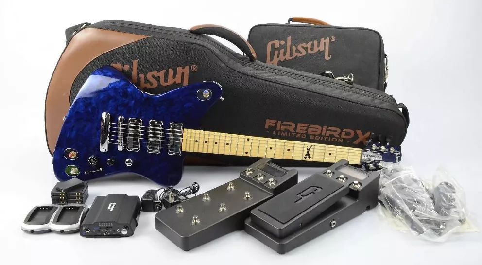 吉他的奇闻录,吉他稀奇古怪的和弦