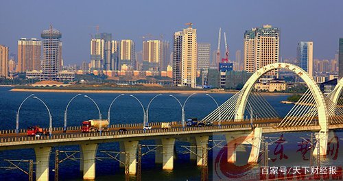 九江市经济水平怎么样,九江在江西经济地位