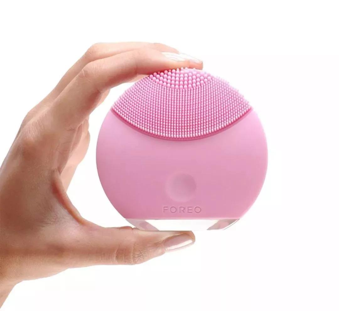 露娜luna洗脸仪价格,露娜洗脸仪真的好用吗