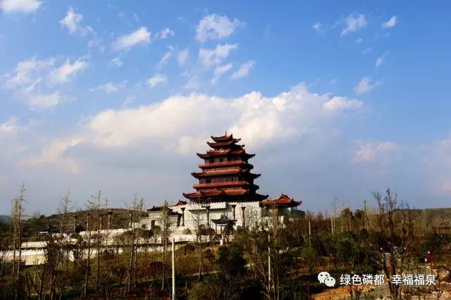 都匀哪些地方要开发,黔南州福泉市发展得怎样