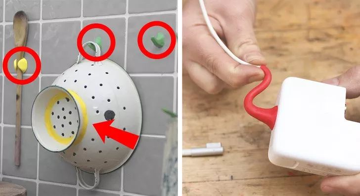 100个创意发明完整版生活常用品,100个懒人创意发明