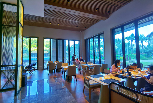 陵水度假酒店攻略,陵水海滨度假酒店