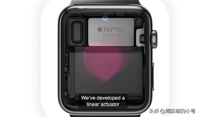 applewatch期待功能改进,applewatch新系统功能