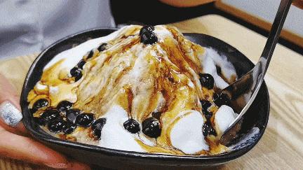 芋泥的神仙吃法推荐简单,芋泥的神仙吃法雪媚娘