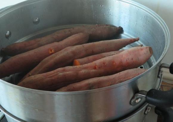 红薯干天然无添加,软糯红薯干大人小孩都爱吃