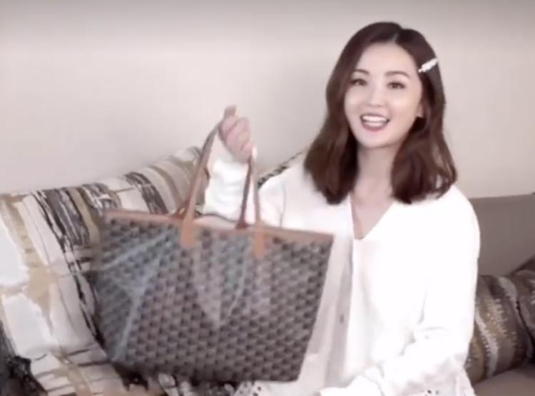 阿sa蔡卓妍平时穿搭,阿sa蔡卓妍日常穿搭