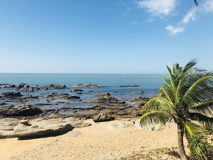 三亚旅游攻略自由行游记,三亚自由行超全干货旅游攻略
