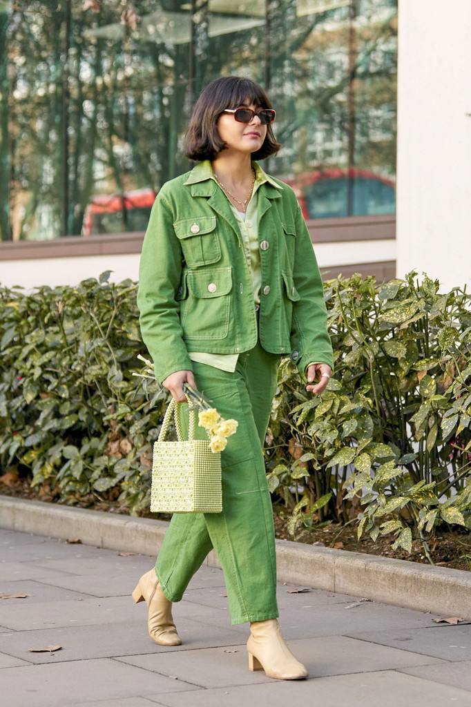 香蕉包好看又好吃,香蕉包绿色