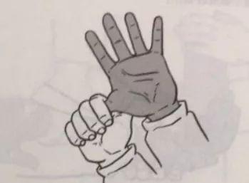 脑卒中患者手部康复训练方式,偏瘫患者上肢抗痉挛模式训练方法