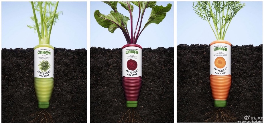 叶蜀黍的广告絮语一