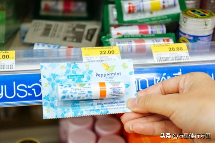 去泰国买什么东西便宜,去泰国必买什么东西最实惠