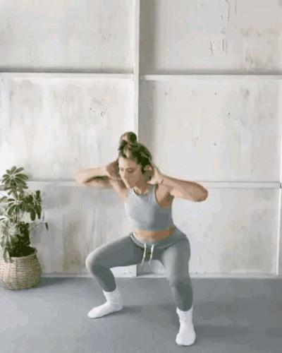 髋关节灵活性训练髋关节疼痛训练,如何提升髋关节灵活性