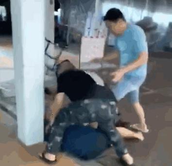 又一起酒后斗殴！本地恶性事件何时止？