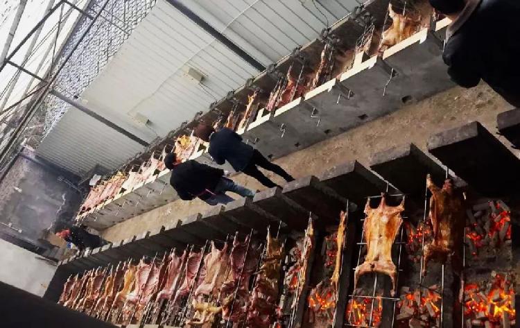 「两江“双晒”」力杨水上漂、大竹林焖烧鸡、翠云水煮鱼…两江新区“宝藏”美食推荐