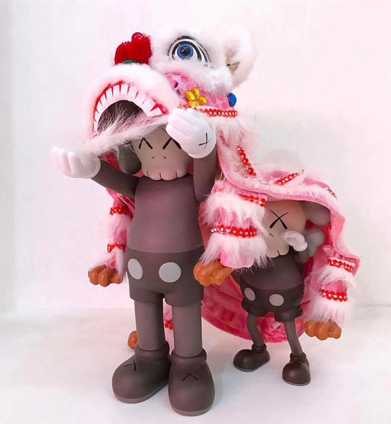 那些你不知道的潮牌知识,科普一些我知道的潮牌