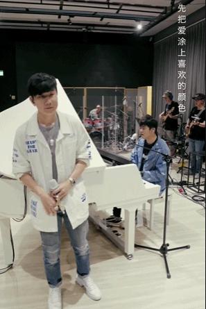 林俊杰2020跨年演唱会,林俊杰演唱会2020重庆