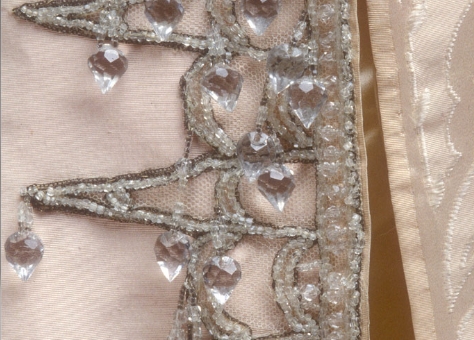 时装之父：曾为“茜茜公主”设计服装，将妻子打造为首个时装模特