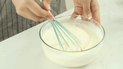 慕斯蛋糕制作要点全教你!不烤不蒸,烘焙新手必学