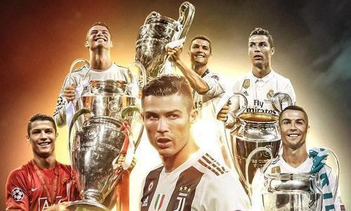 为什么说17年是c罗最后的巅峰,c罗一脚踢出了多少人的梦想