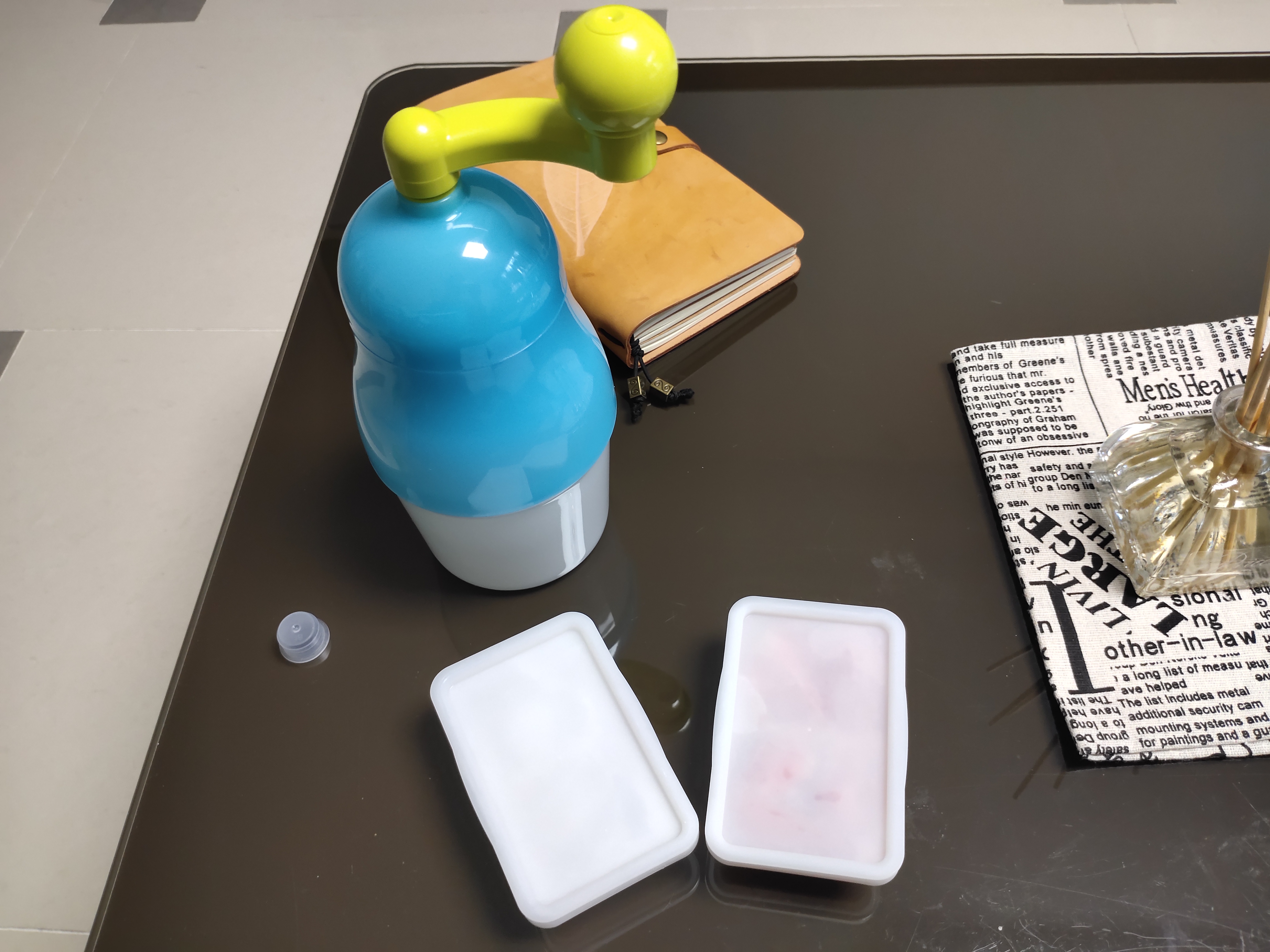 拒绝炎炎户外，13件居家好物让夏日宅家更嗨皮