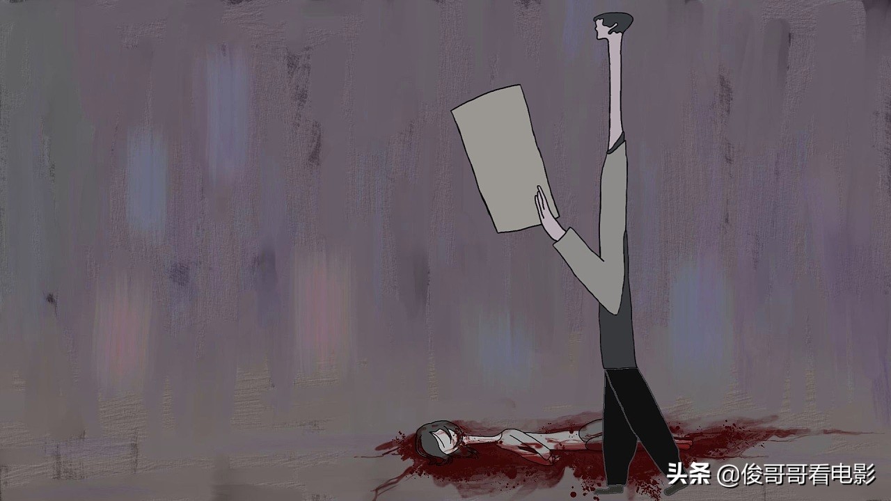 韩国真实事件改编的杀人案件直播,韩国连环杀人案改编上映二十多年