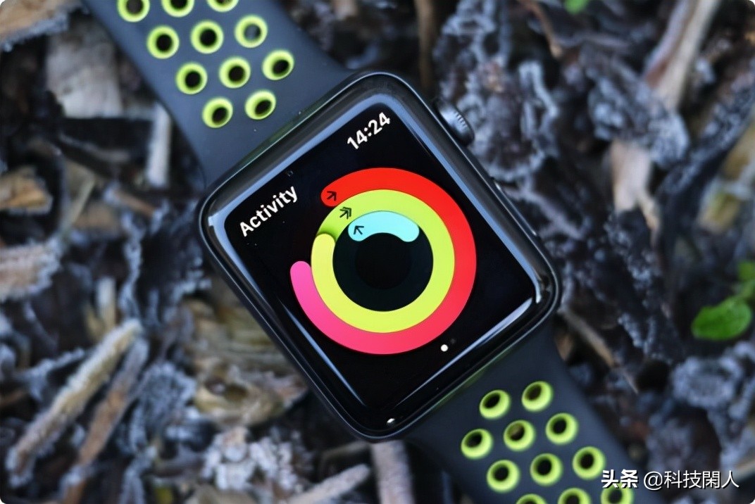 applewatch手表怎么改变模式,applewatch如果要换手表该怎么做