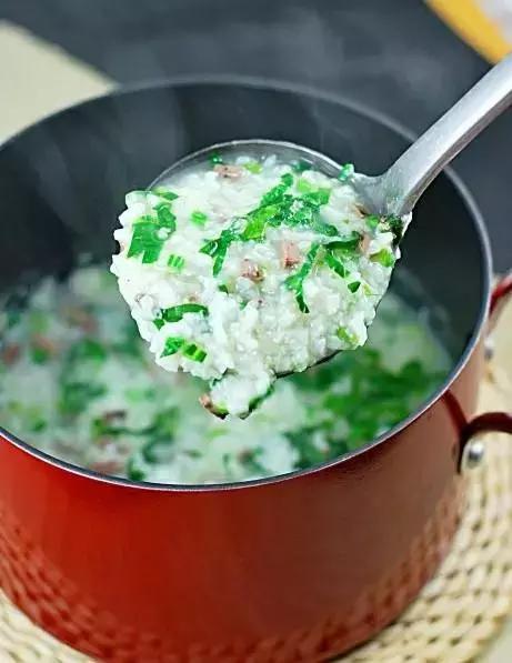 最适合冬天喝的10种粥美味又暖心,冬天喝什么粥好喝又营养