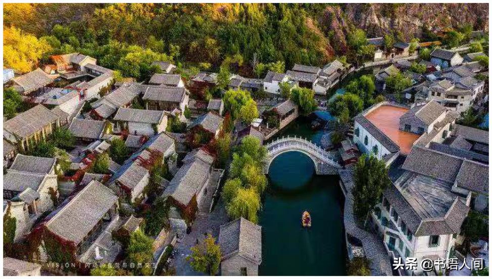 古北水镇打卡攻略,古北水镇长城一日游攻略