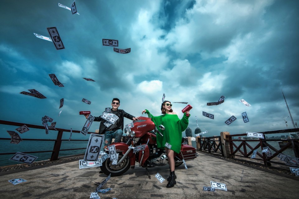 铂爵旅拍杭州店林云摄影师,铂爵旅拍林云摄影师的价位