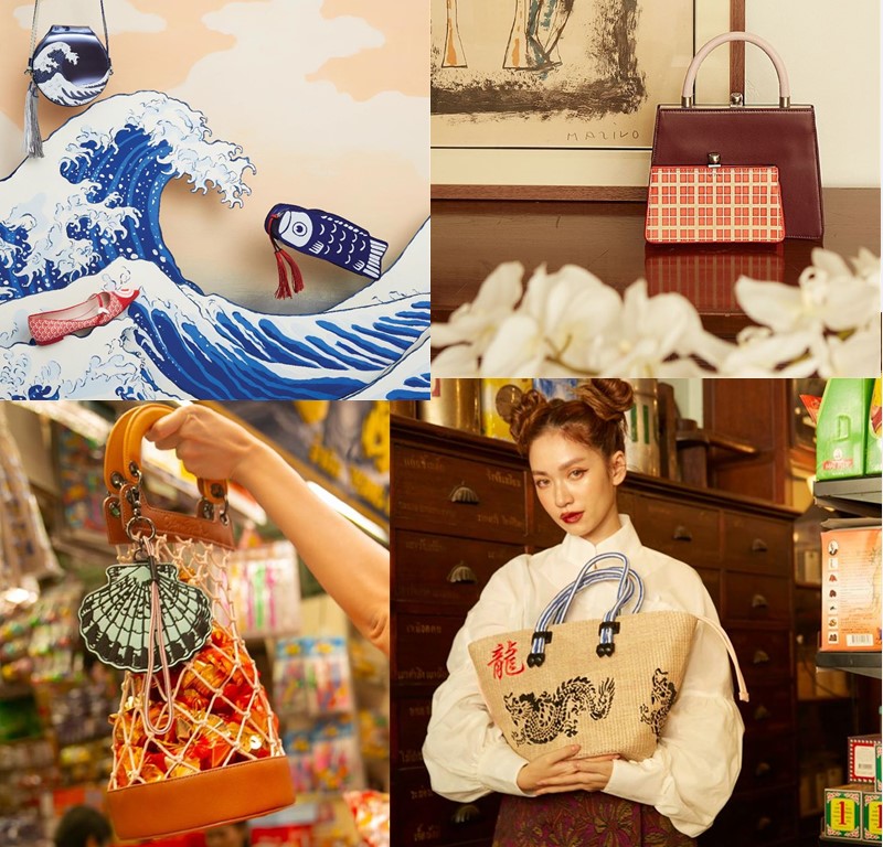 泰国旅游十大必买品牌,泰国旅游必买的东西有哪些品牌