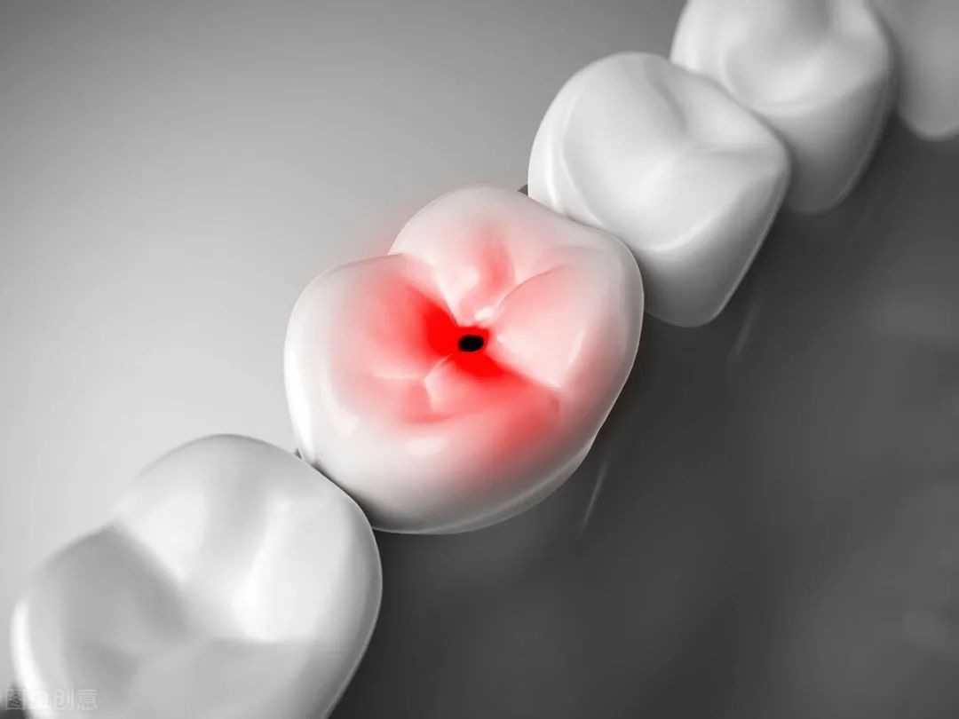 牙齿咬到硬物后牙痛可以自愈吗,咬到硬物后牙齿松动最佳补救方法