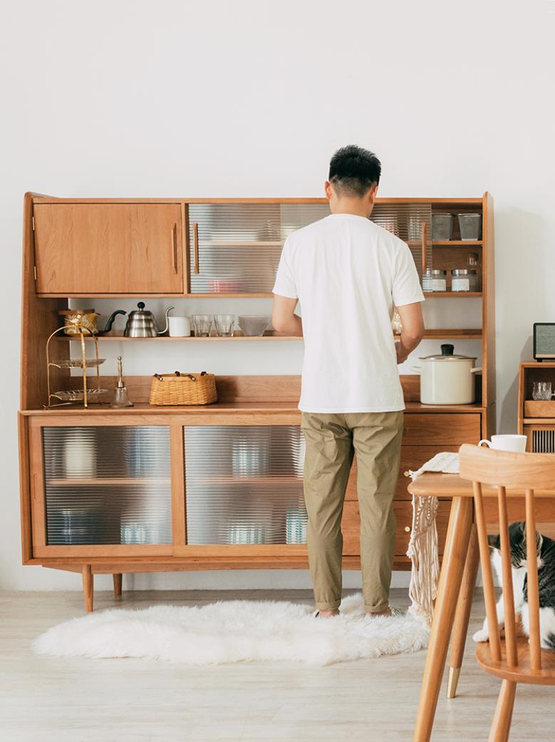 推荐日式风格的店铺,别只盯着大牌