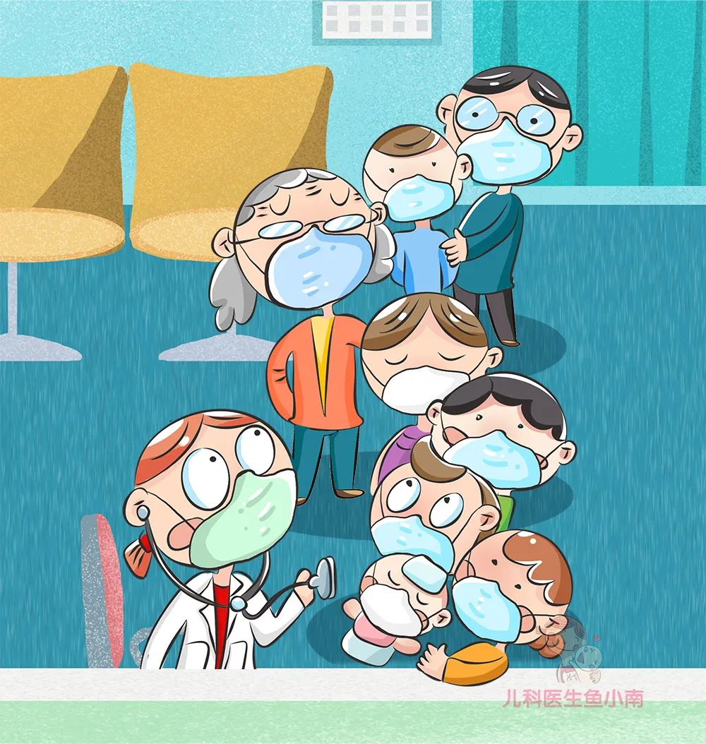 夏天宝宝怎么还发烧,夏天宝宝热感冒怎么办