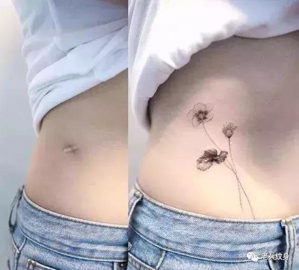 疤痕体质可以用纹身去遮盖疤痕吗,你的疤痕是什么颜色呢