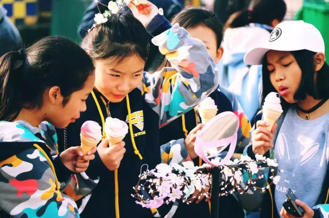 真的要说再见了,洋人街去哪了