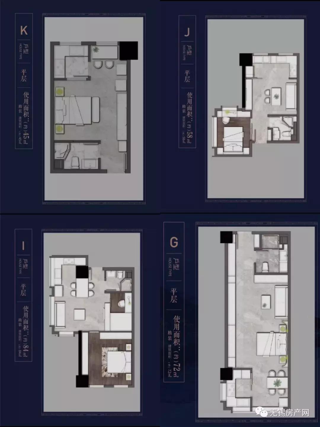 11500元/㎡就可以买到南长核心地段？