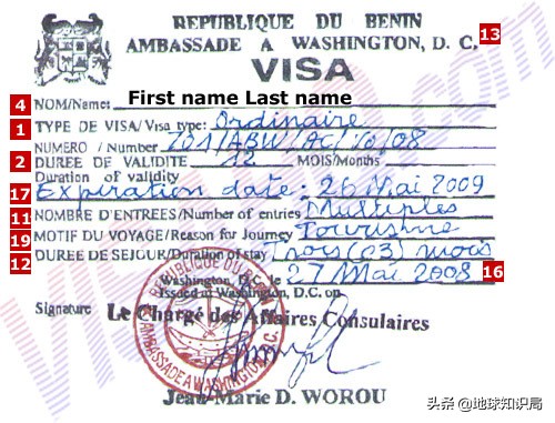 为什么这些国家取消了户口？地球知识局