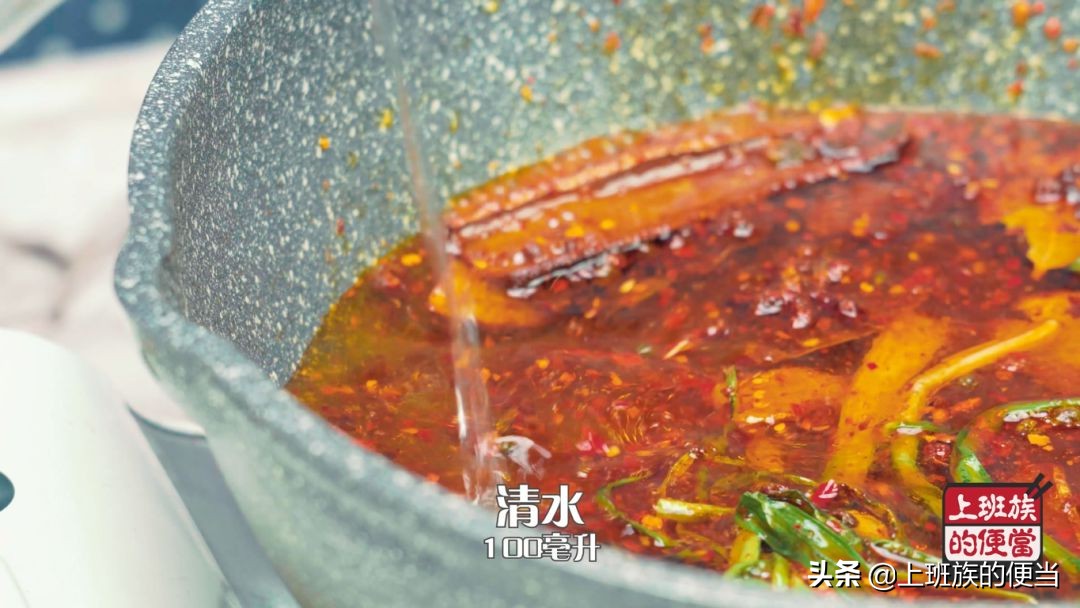 这才是正宗麻辣小龙虾的做法,这才是麻辣小龙虾的正宗做法