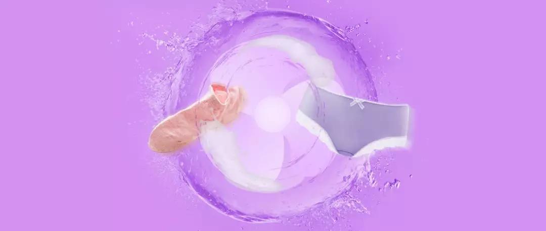 *裤内**和袜子不能一起洗？医生说：做到这3点就可以