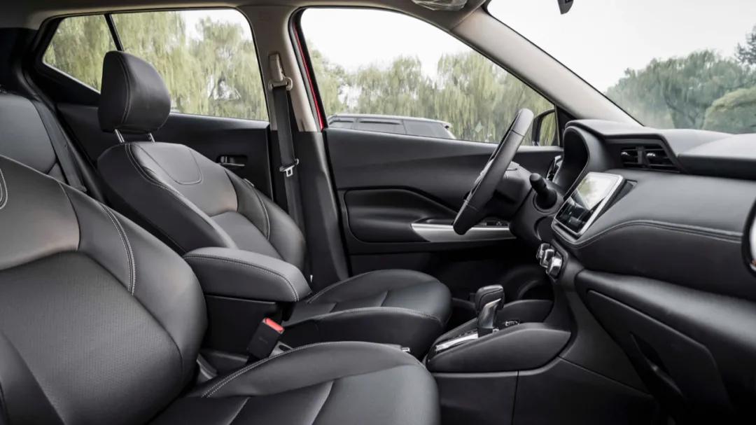 2022年新款劲客缺点及优点,2021款劲客静态解析