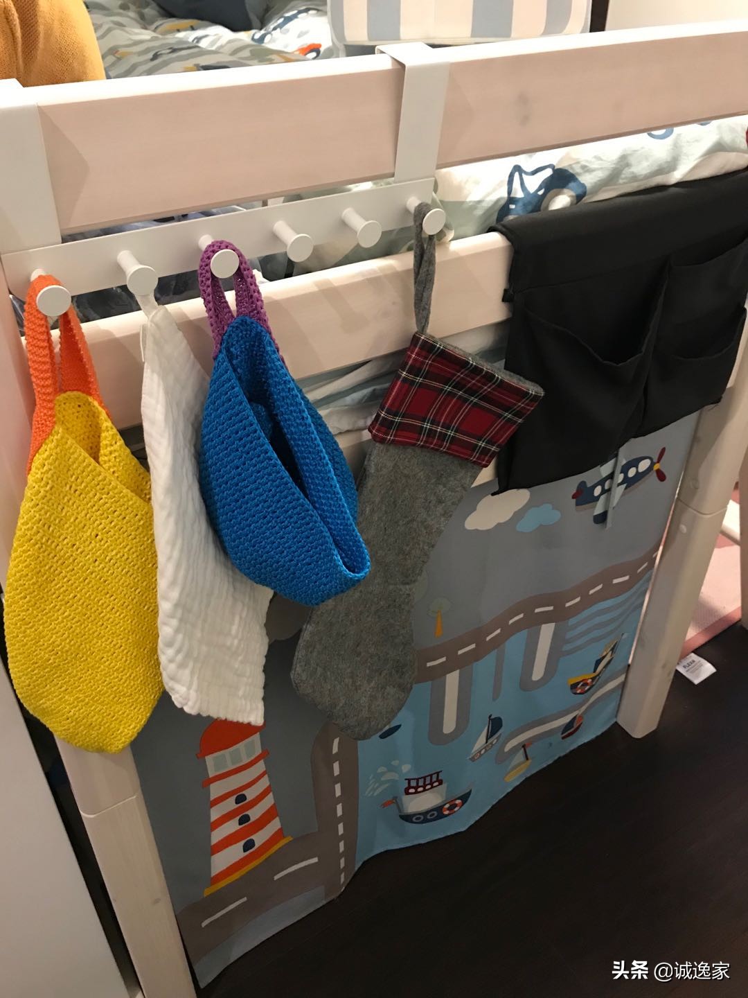 儿童房装修秘籍--看看这些实际案例分享