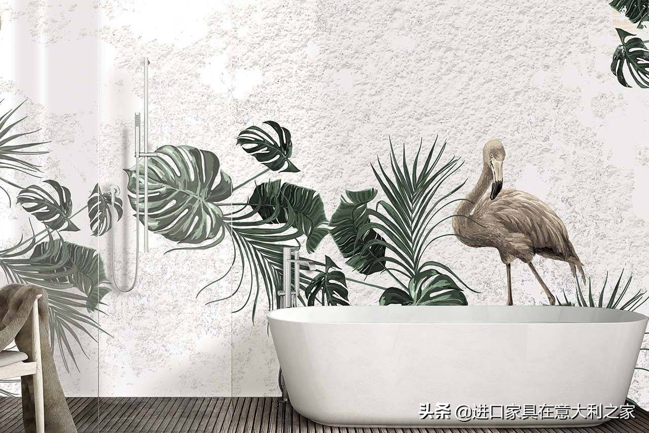 装修为什么选进口材料,装修为什么一定要选大品牌