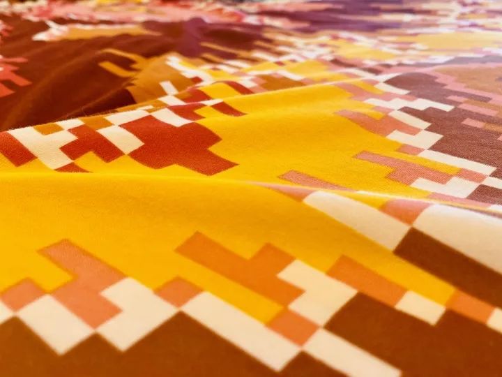 宫廷风四件套床品,床品四件套ins风裸睡